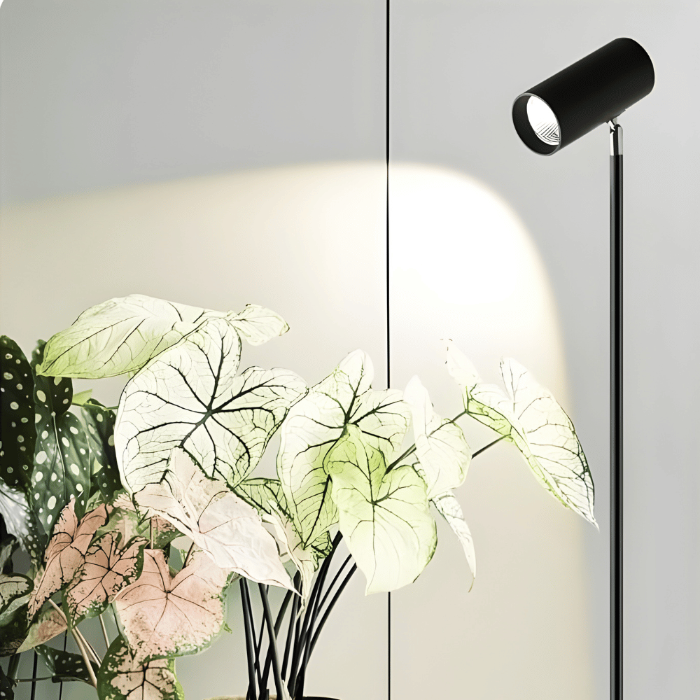 LumiTripod Pro Floor Grow Light