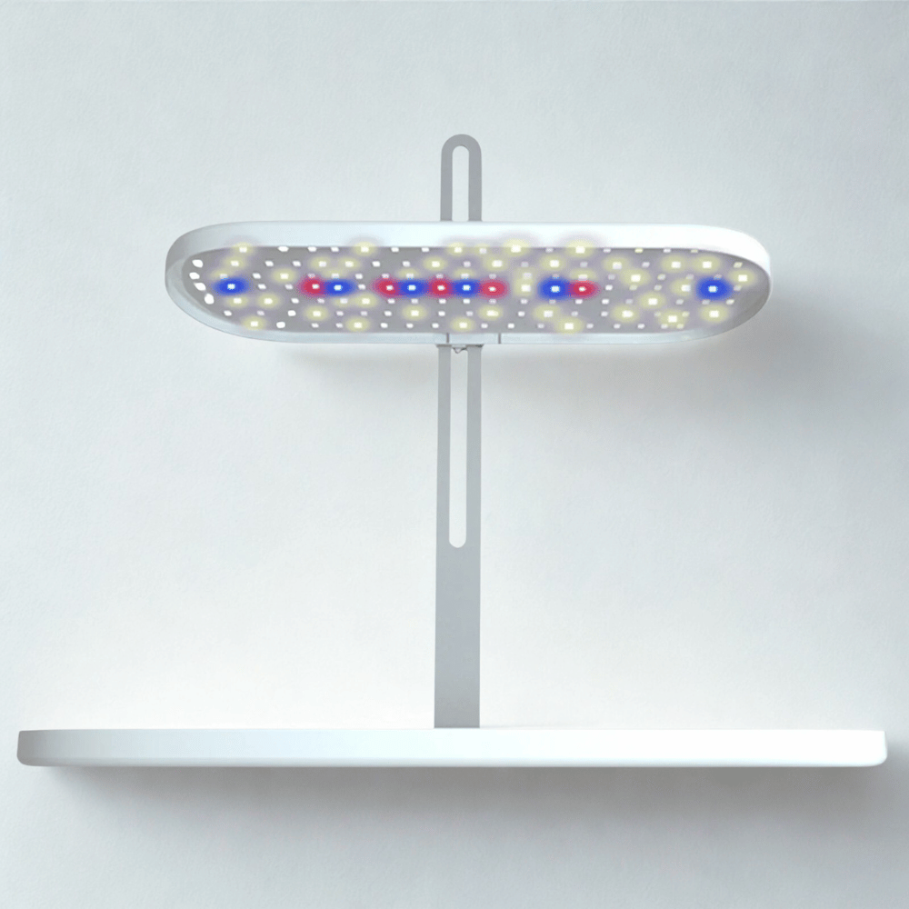 LuminaBoost LED Grow Light