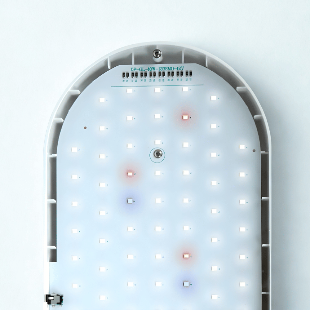 LuminaBoost LED Grow Light