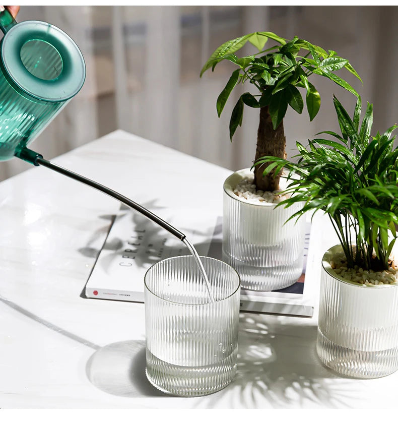 Terracotta Europa Planter