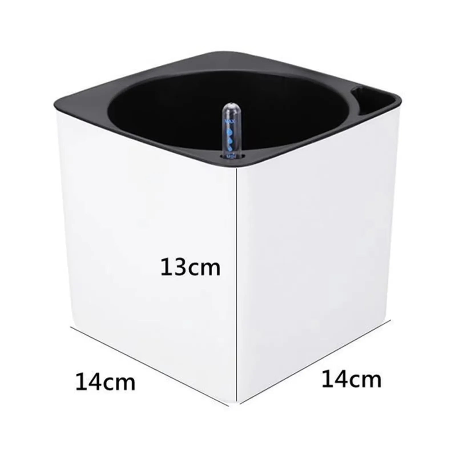 AquaTerra Self-Watering Planter