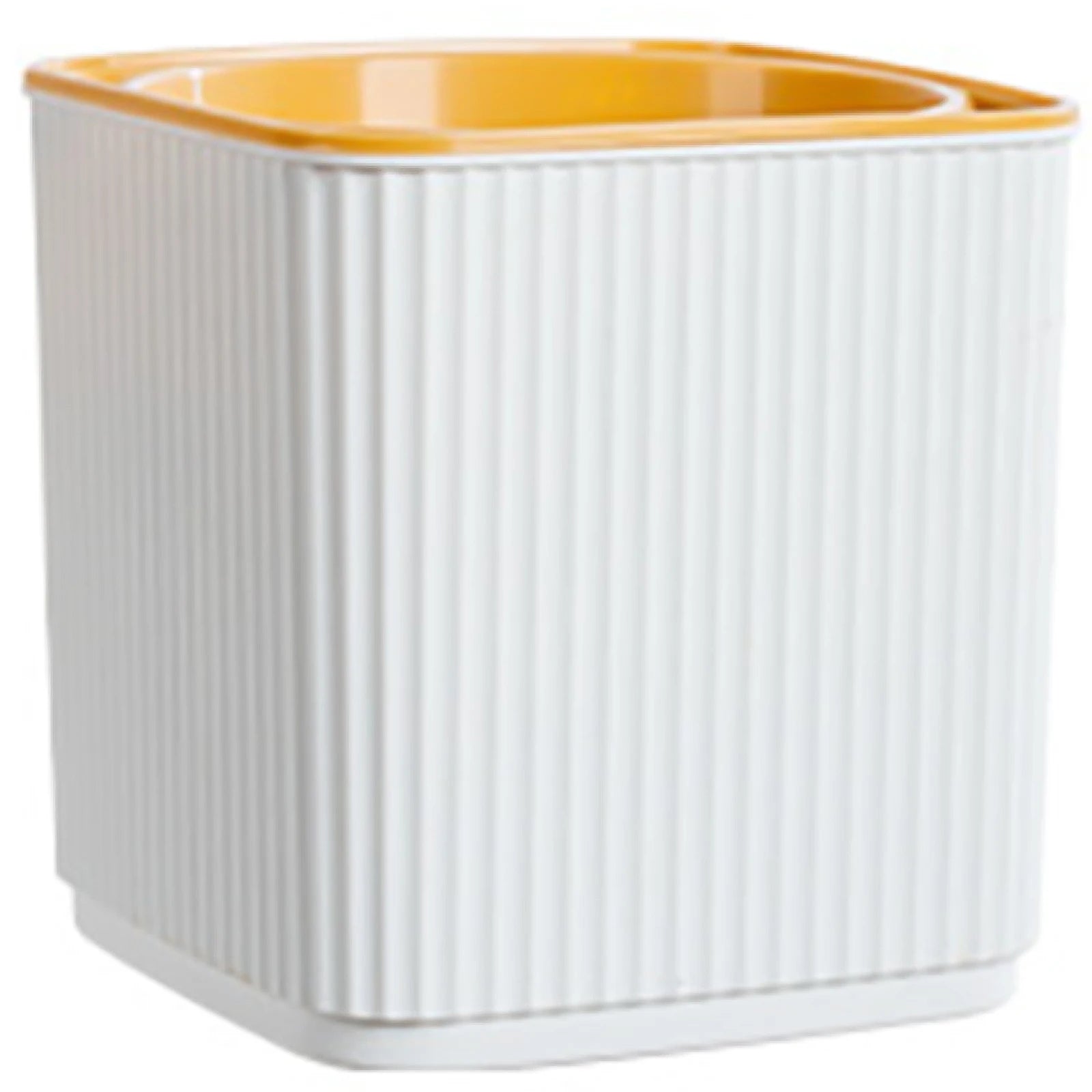 AquaBloom Self-Watering Planter