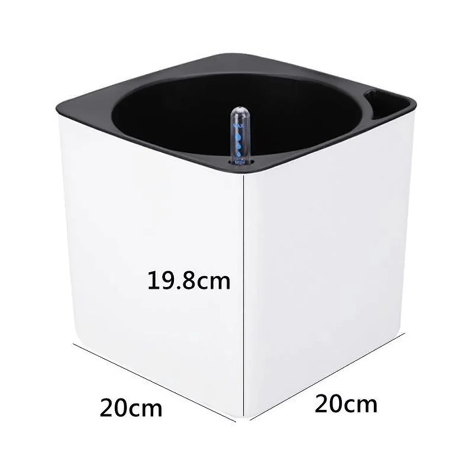 AquaTerra Self-Watering Planter