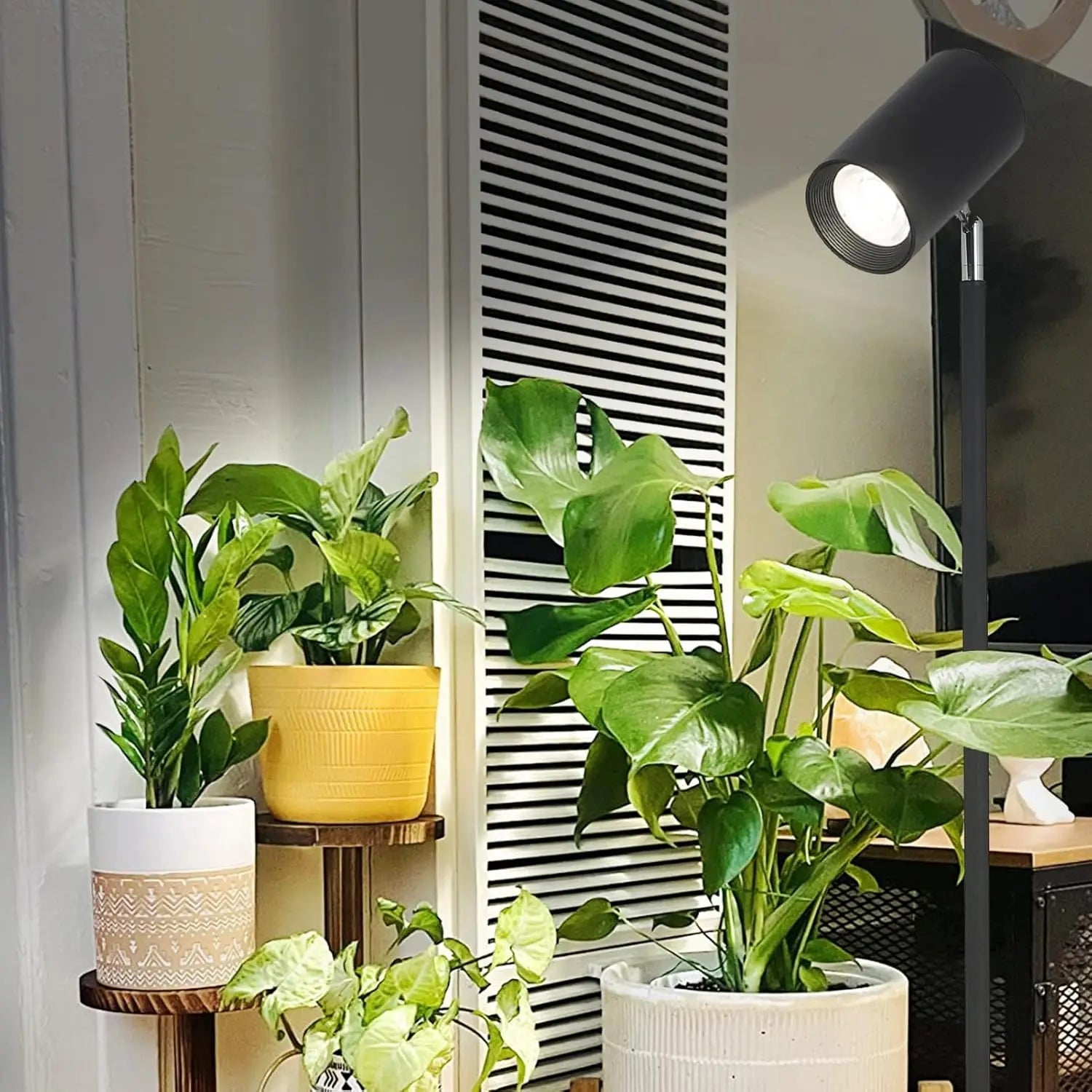 LumiTripod Pro Floor Grow Light