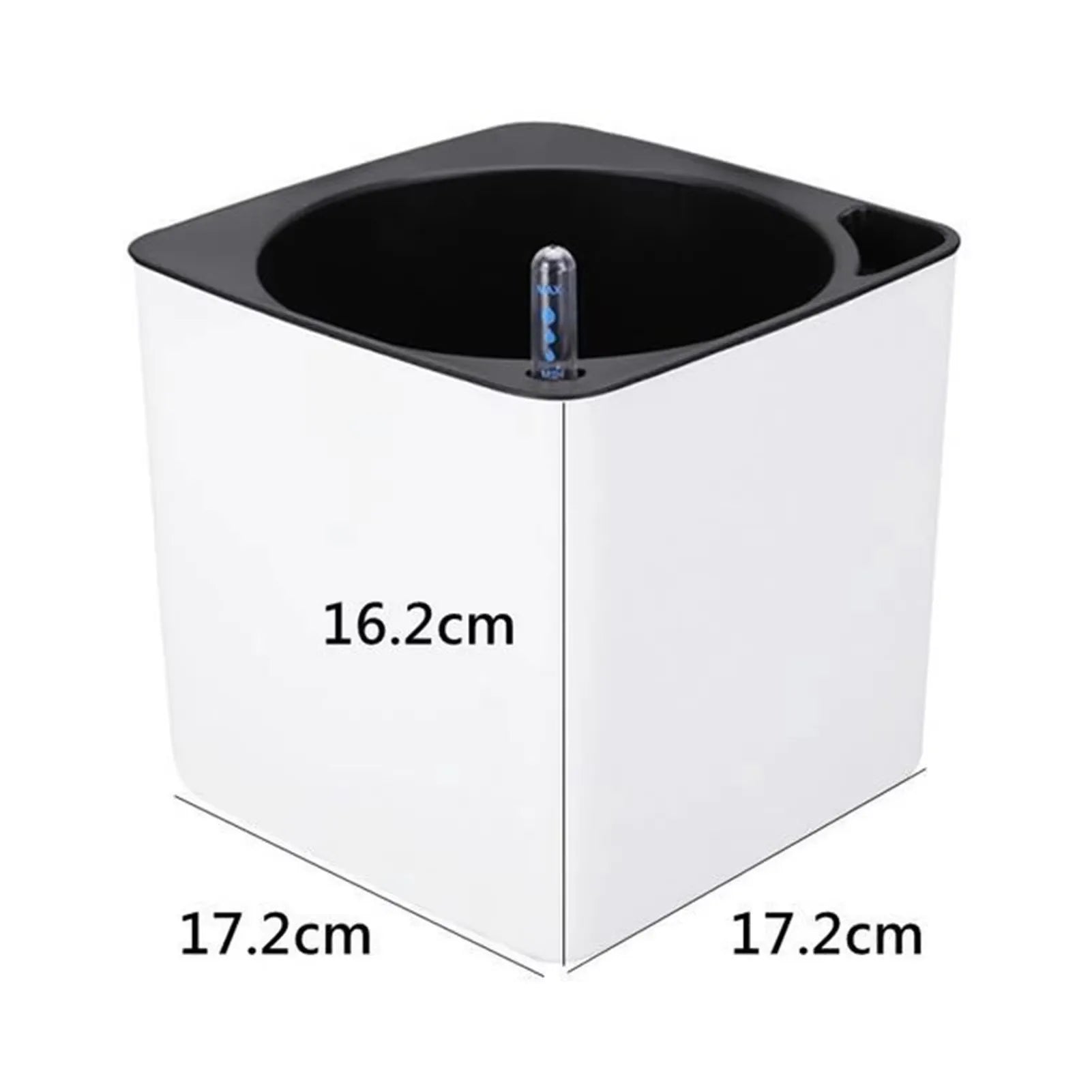 AquaTerra Self-Watering Planter