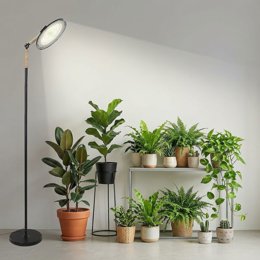 SolDome Max Plant Grow Light