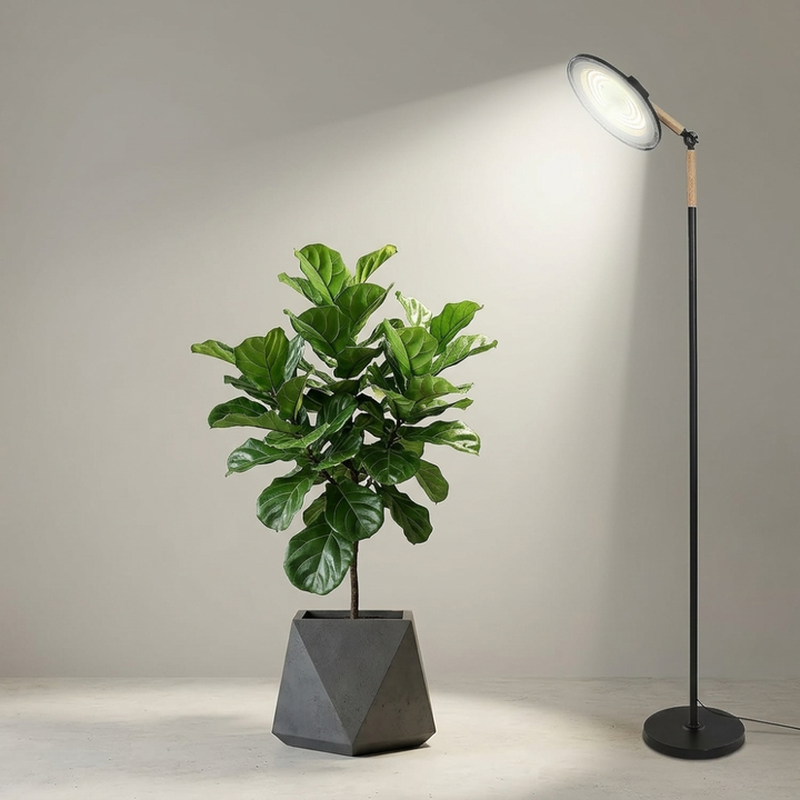 SOLSKEN Full Spectrum LED Grow Light
