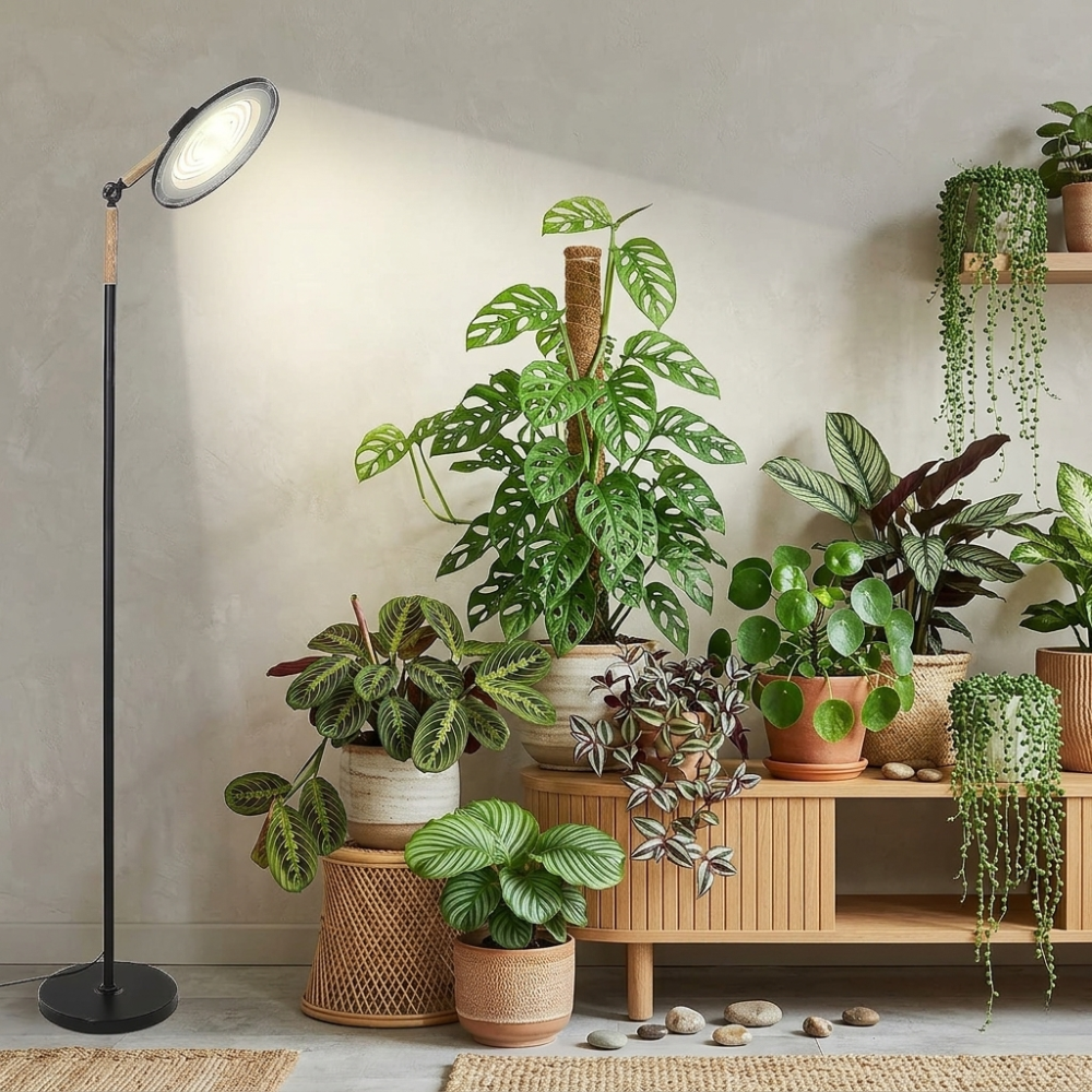 SolDome Max Plant Grow Light