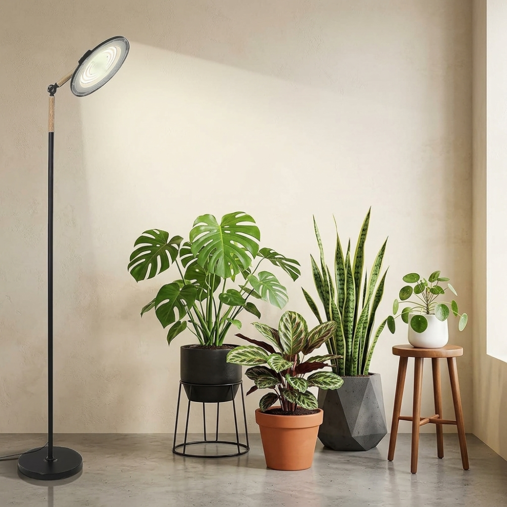 SolDome Max Plant Grow Light
