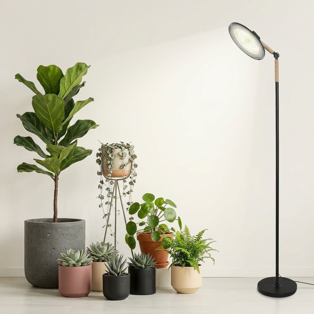 SolDome Max Plant Grow Light