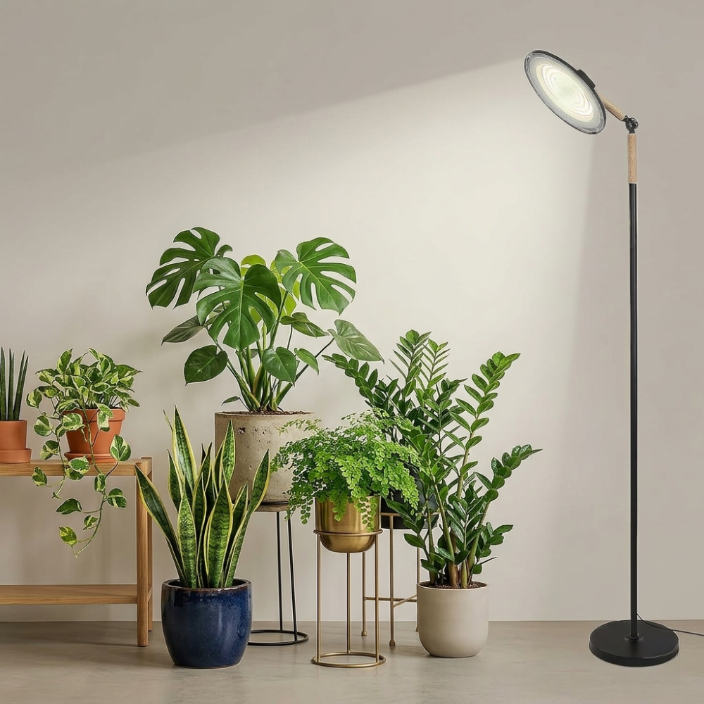 SolDome Max Plant Grow Light