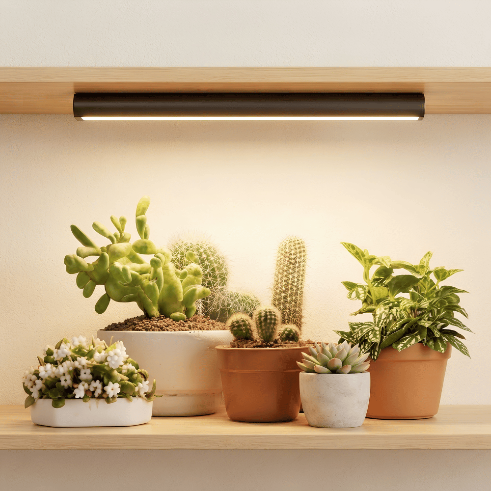 Stellor Full Spectrum LED Grow Light