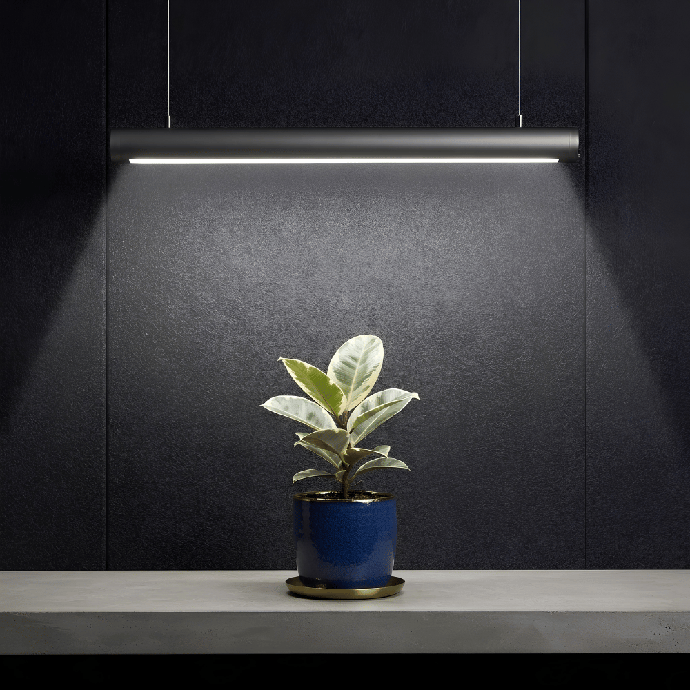 Stellor Full Spectrum LED Grow Light