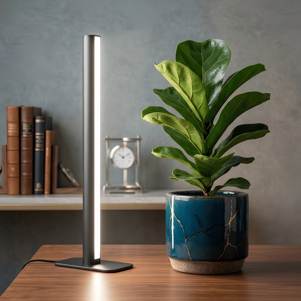 Stellor Full Spectrum LED Grow Light