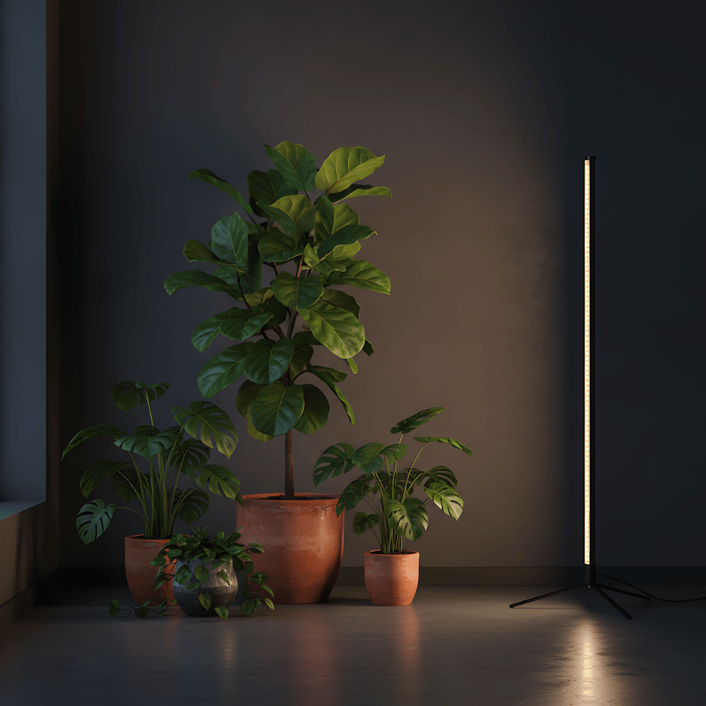 VerdaGlow Vertical Grow Light