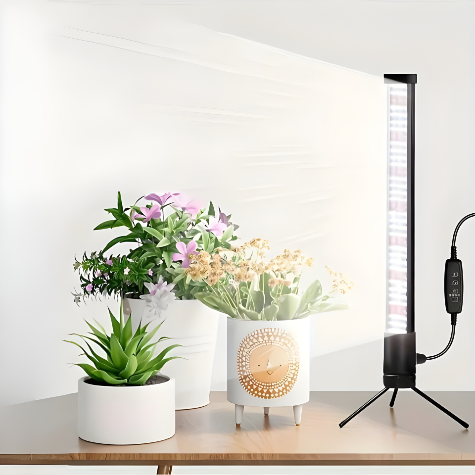 VerdaGlow Tower Grow Light