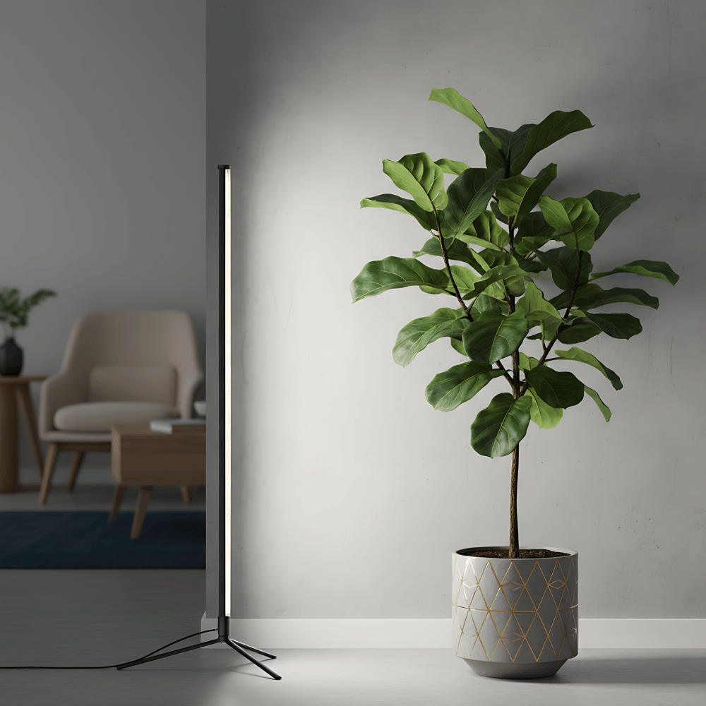 VerdaGlow Vertical Grow Light