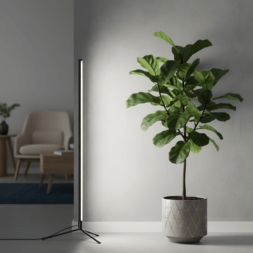 VerdaGlow Vertical Grow Light