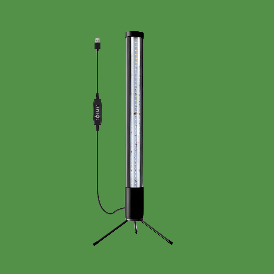 VerdaGlow Tower Grow Light