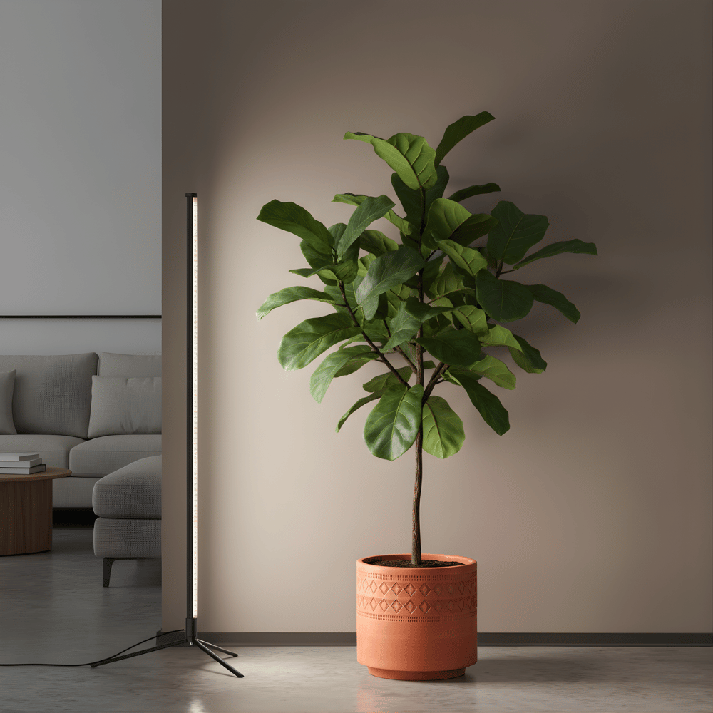 VerdaGlow Vertical Grow Light