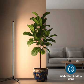 VerdaGlow Vertical Grow Light