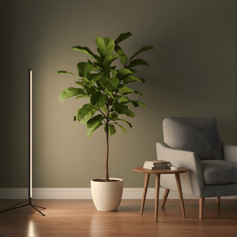SKEN Vertical LED Grow Light