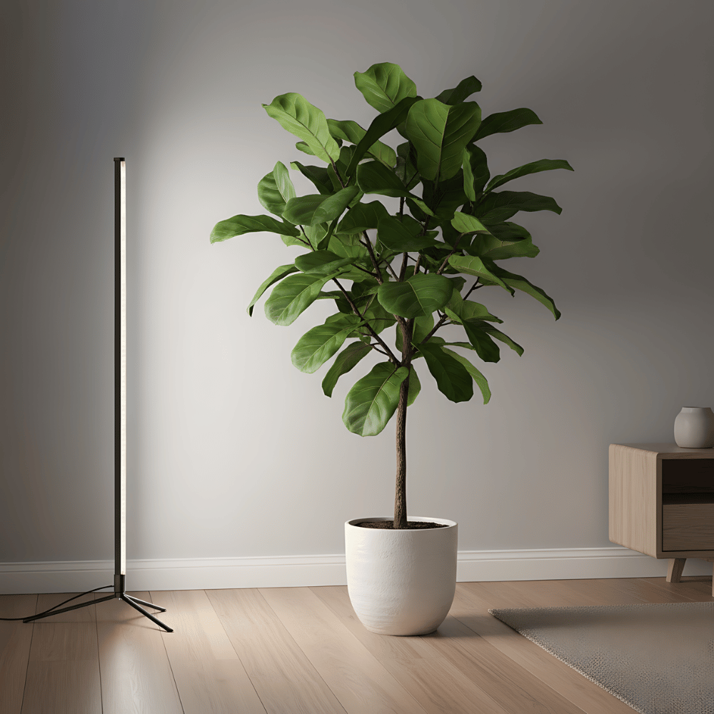 VerdaGlow Vertical Grow Light