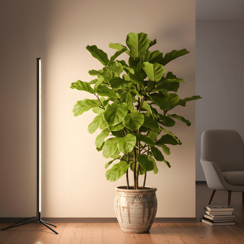 VerdaGlow Vertical Grow Light