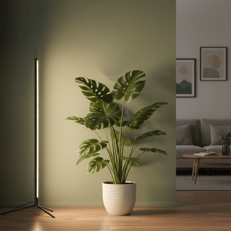 SKEN Vertical LED Grow Light