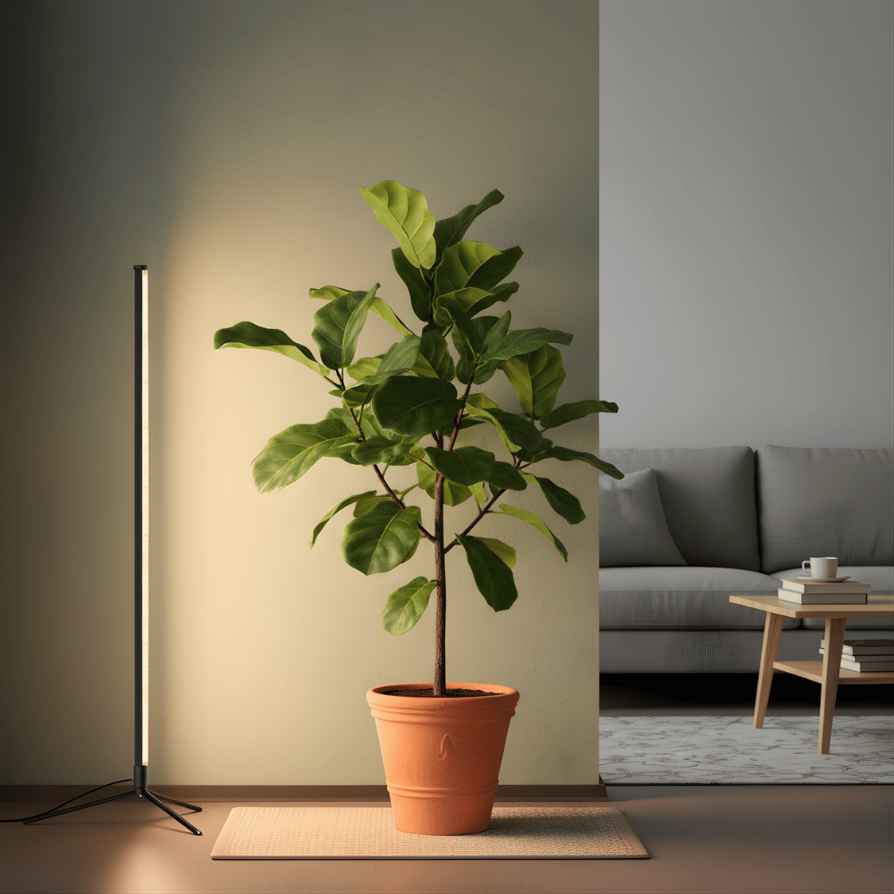 VerdaGlow Vertical Grow Light