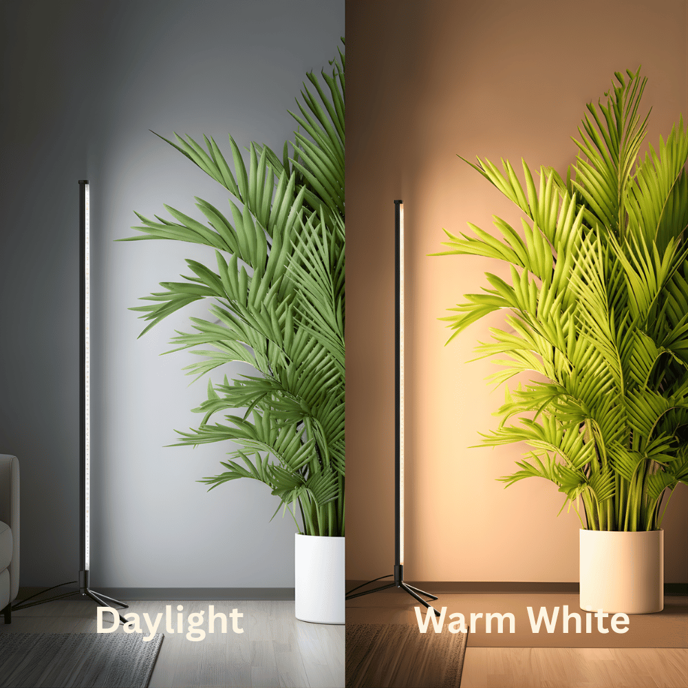 VerdaGlow Vertical Grow Light