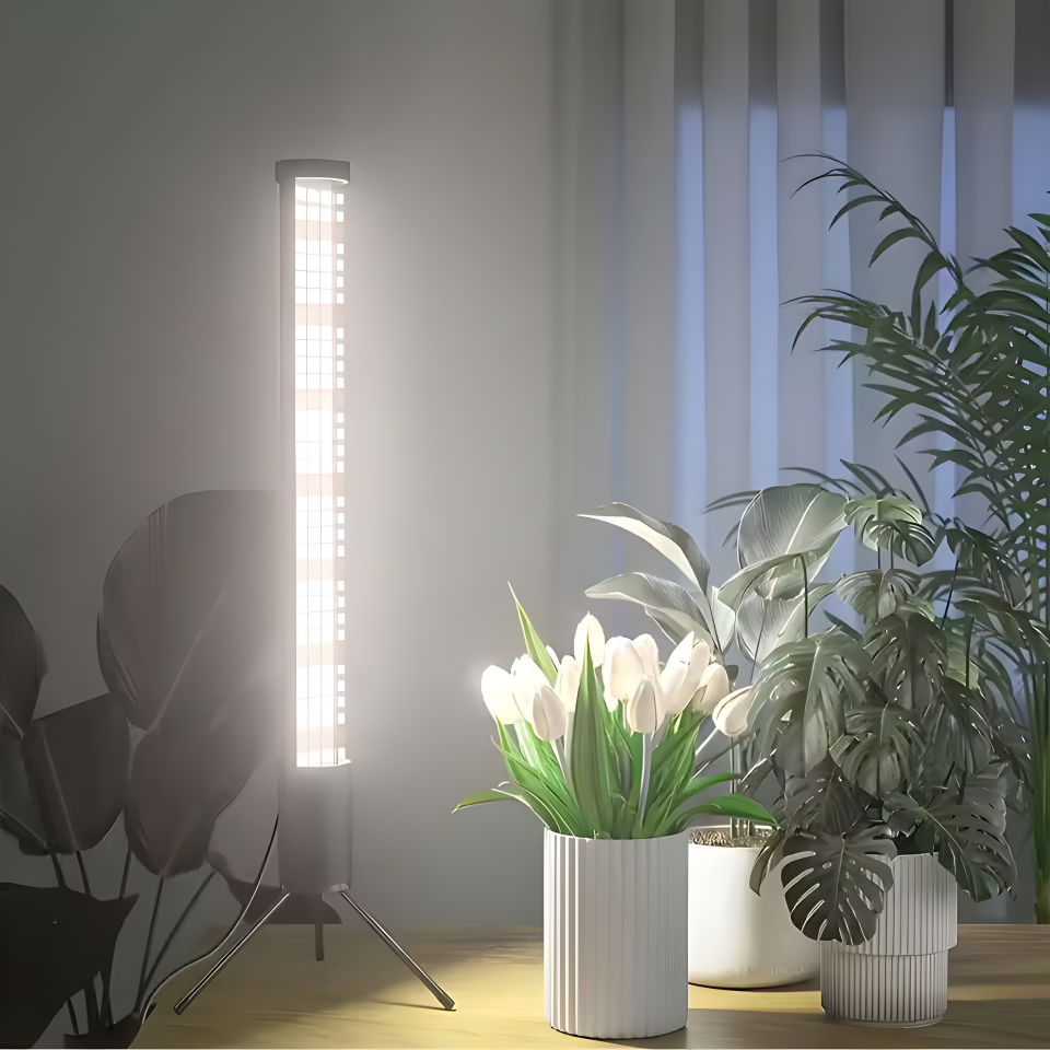 VerdaGlow Tower Grow Light