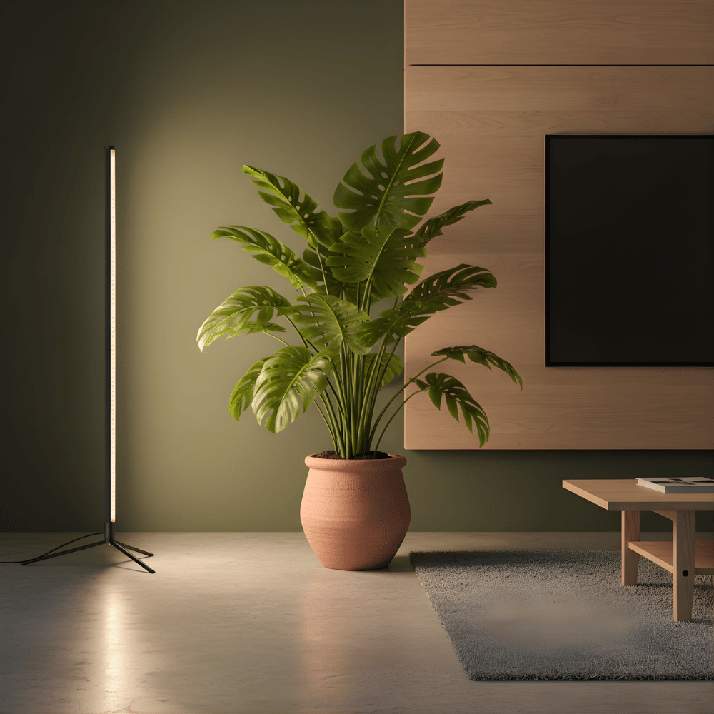 VerdaGlow Vertical Grow Light