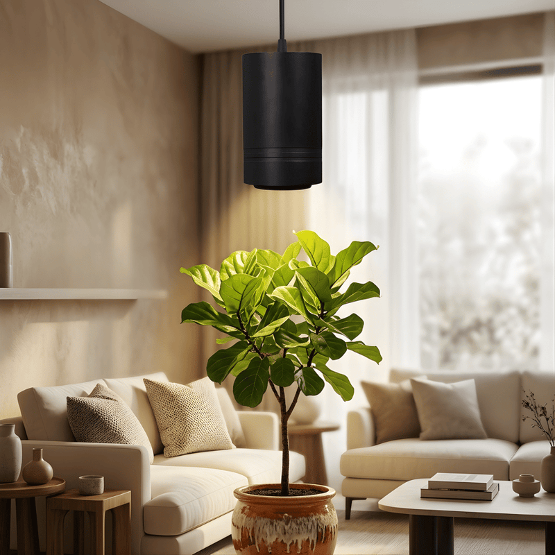 SOLVIND Pendant Grow Light