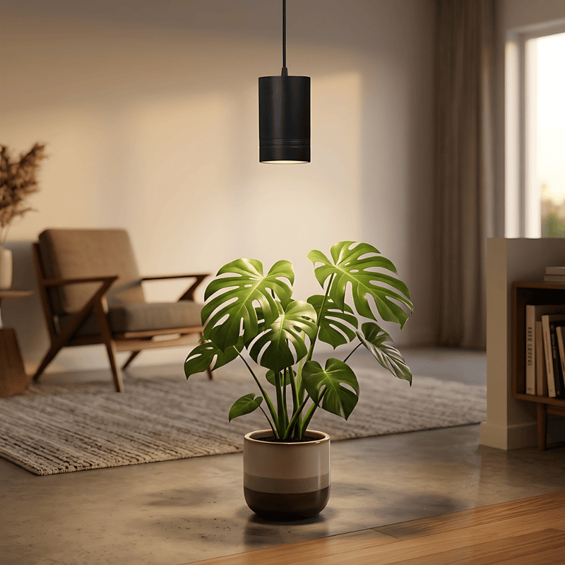 SOLVIND Pendant Grow Light