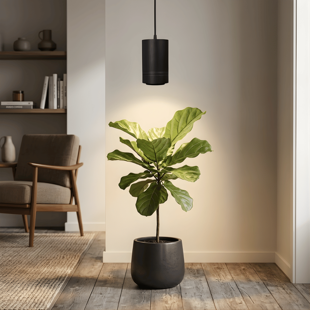 VireoSol Pendant Grow Light