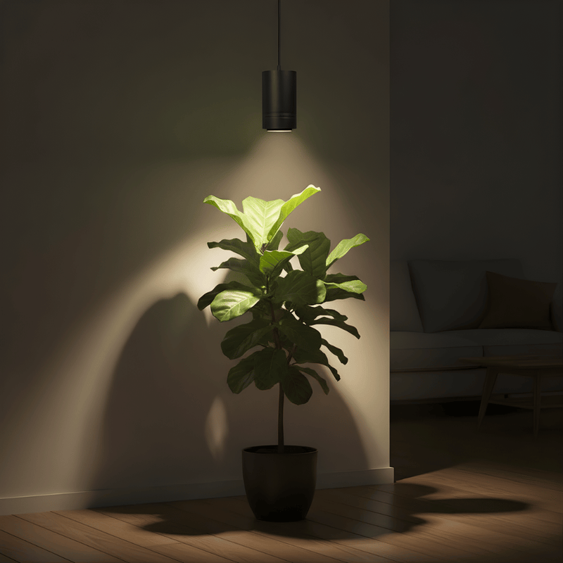 SOLVIND Pendant Grow Light