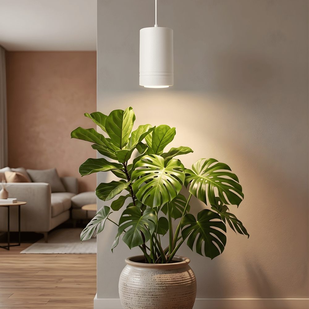 VireoSol Pendant Grow Light