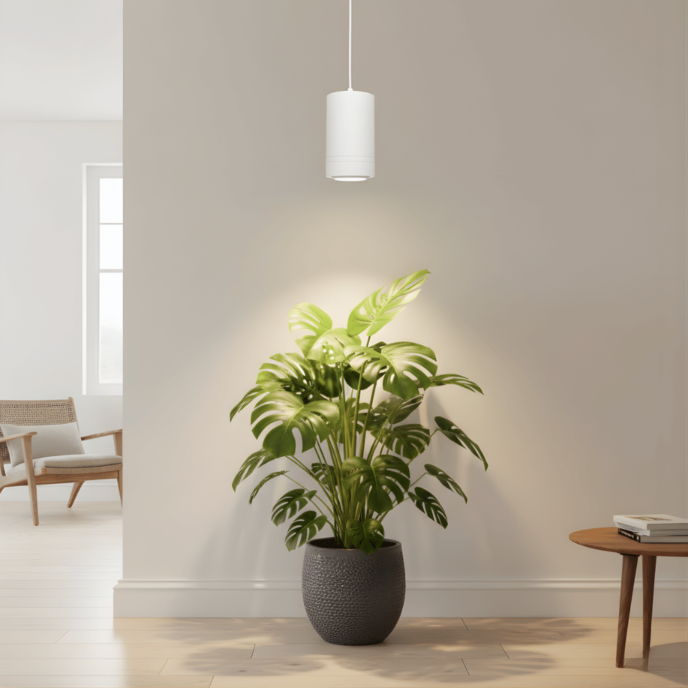 VireoSol Pendant Grow Light