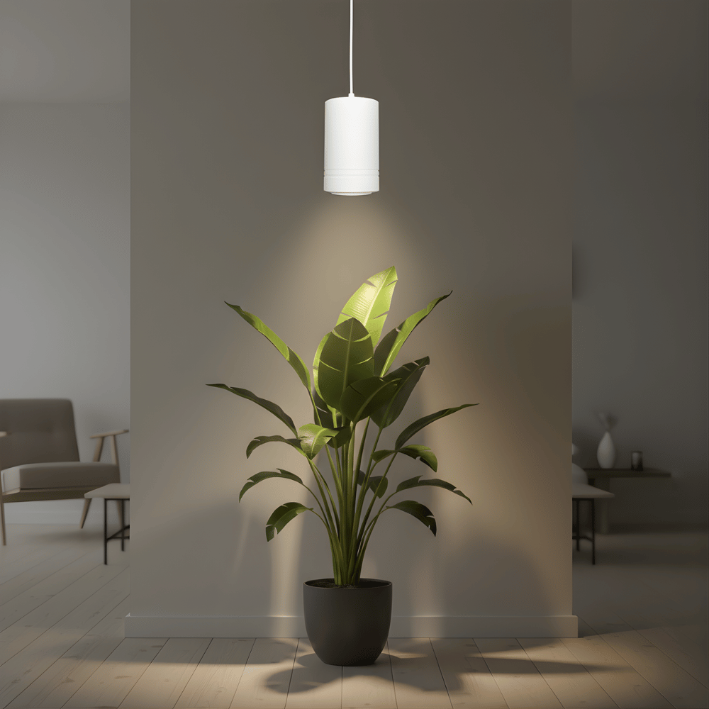 VireoSol Pendant Grow Light