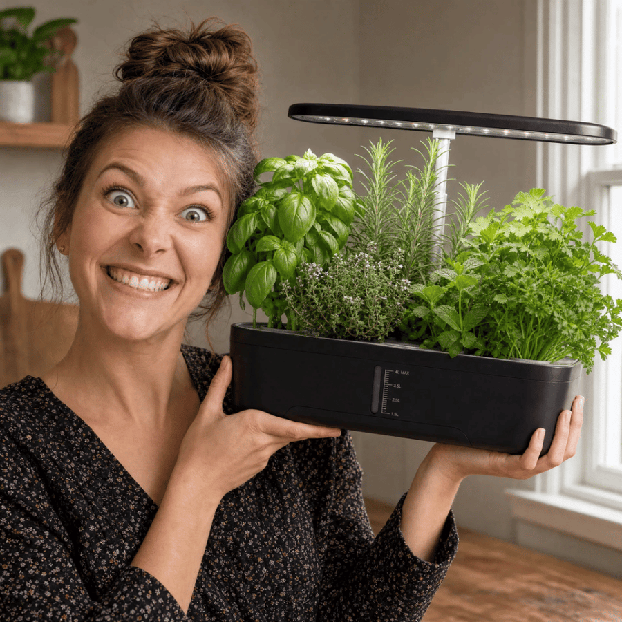 Loved by Plant Parents