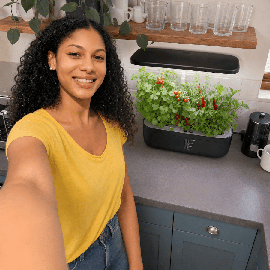 Designed for the Home, Not a Lab