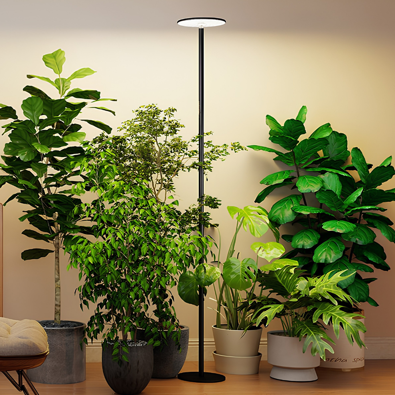 GLANTA Full Spectrum LED Grow Light