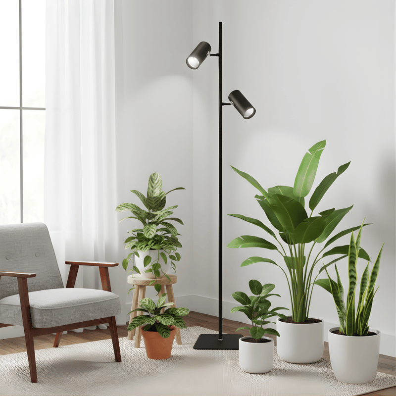 STRALE Multi-Angle LED Grow Light