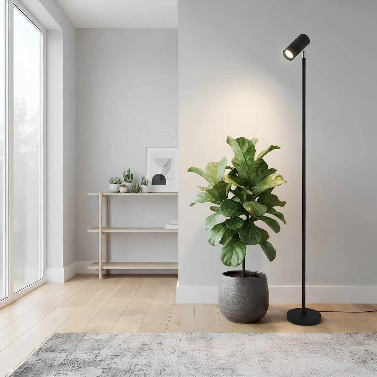 KRONA Floor LED Grow Light