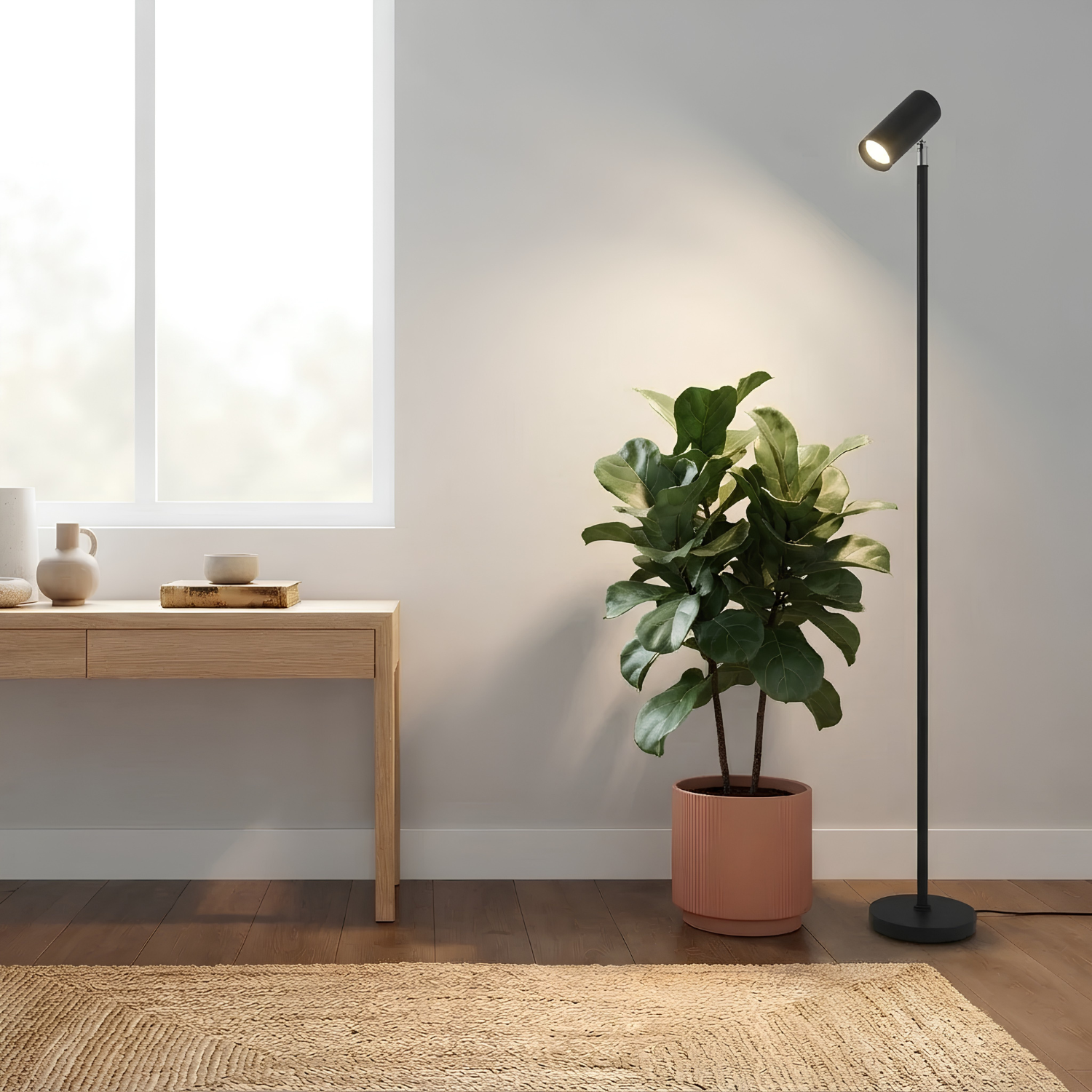 KRONA Floor LED Grow Light