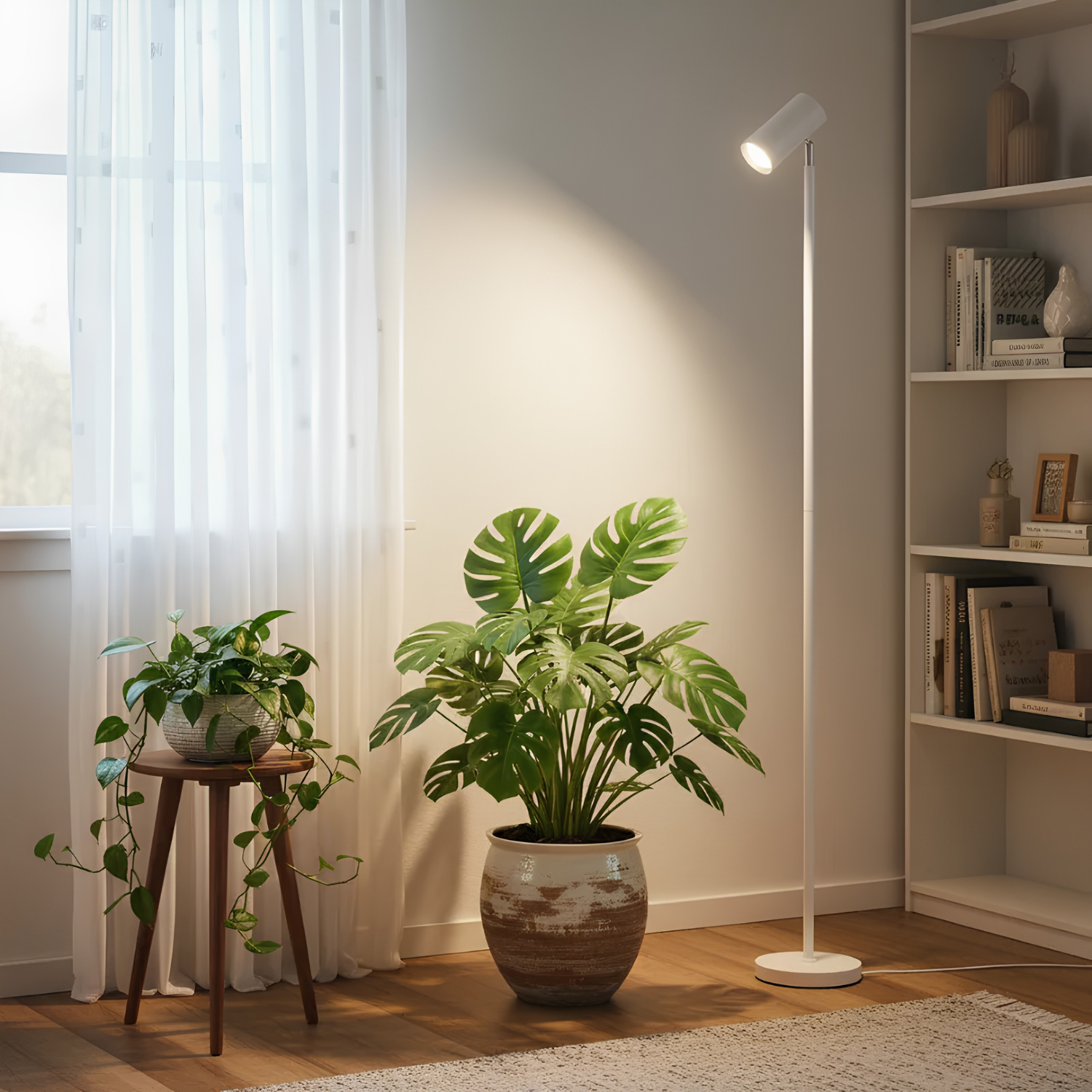 KRONA Floor LED Grow Light