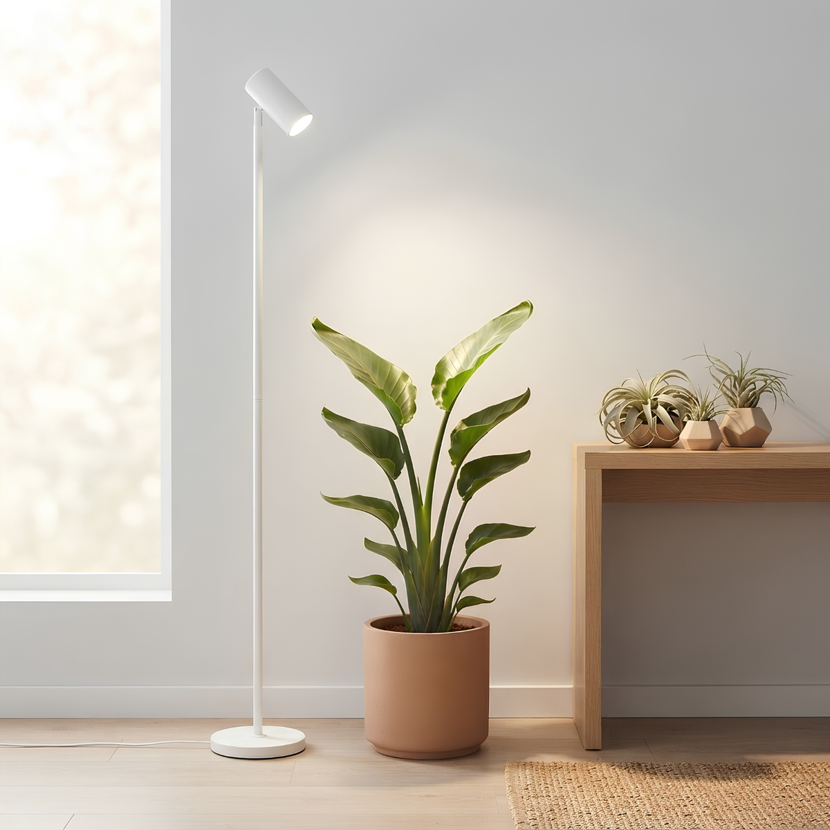 KRONA Floor LED Grow Light