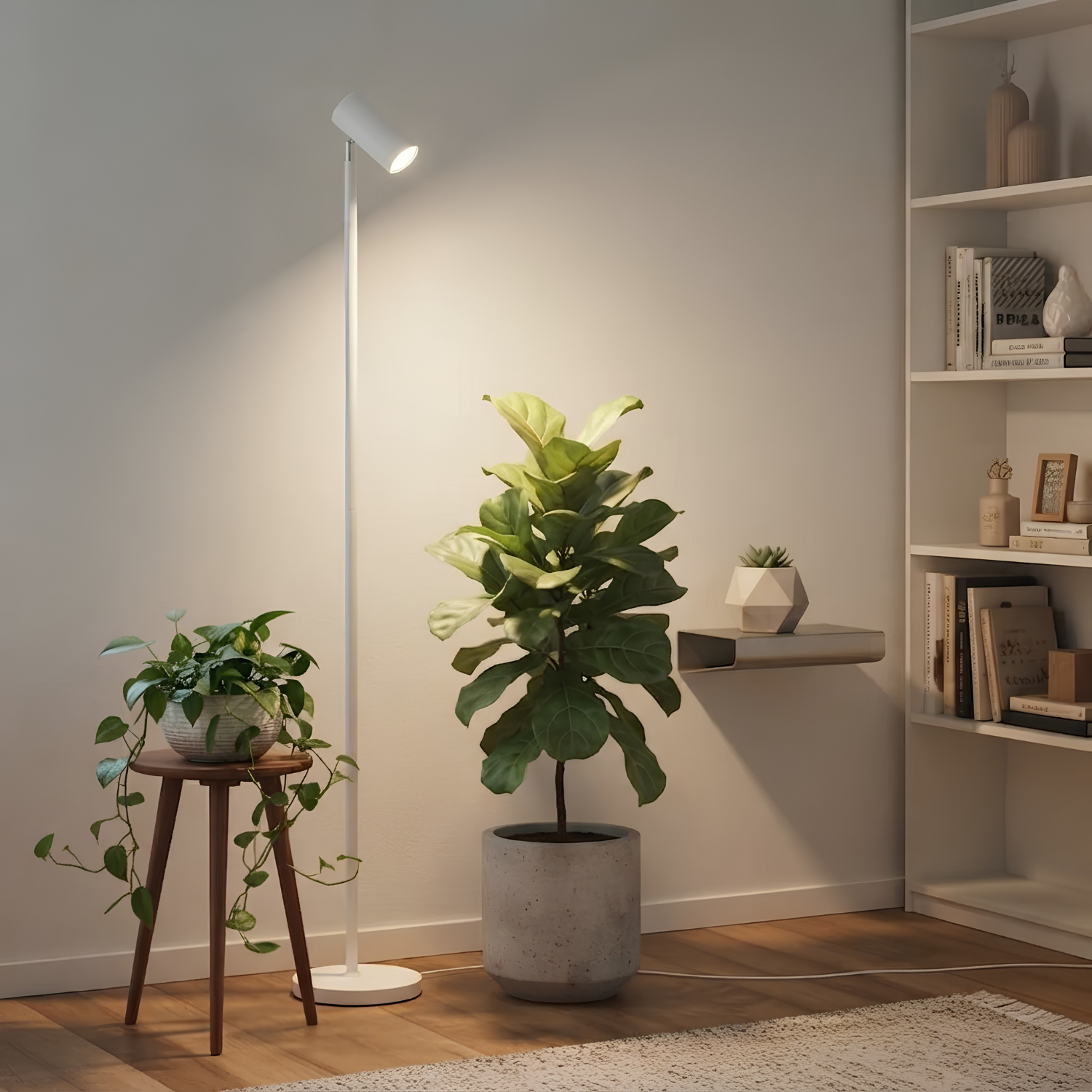 KRONA Floor LED Grow Light