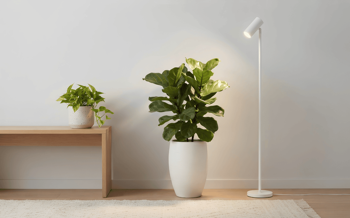 Style Your Room, Save Your Plants